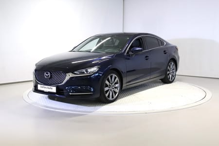 Mazda 6 Sedan