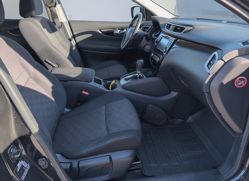 Bild 5 av Nissan Qashqai