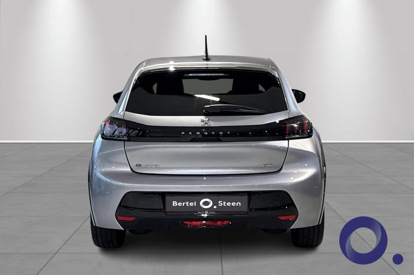 Bilde 4 av Peugeot e-208