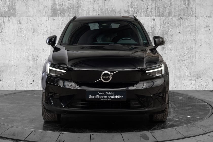 Bilde 3 av Volvo XC40 Recharge Single Motor