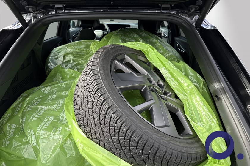 Bilde 5 av Kia EV6 AWD Long Range
