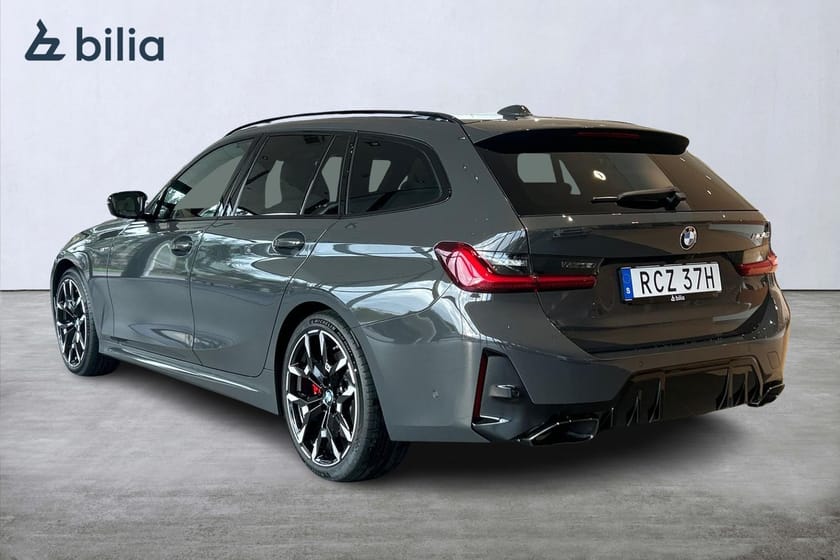 Bild 2 av BMW M340i xDrive Touring
