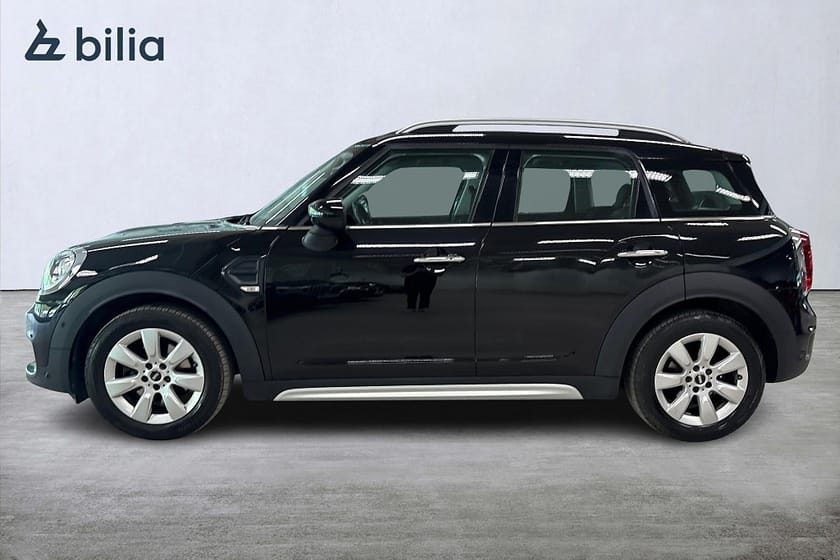 Bild 3 av MINI Countryman Cooper AUT / EXPERIENCE / DRAG / NAV / BACKKAMERA / SPORTSTOL