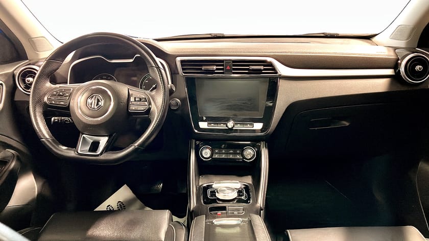 Bild 4 av MG ZS EV Luxury 45kWh