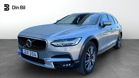 Volvo V90 Cross Country D4 AWD Incription Pro