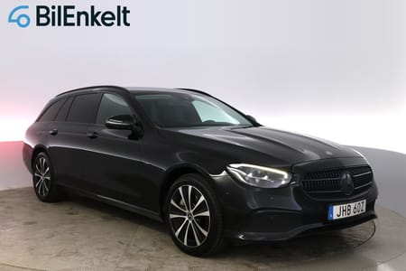 Mercedes-Benz E 300 T de 4MATIC