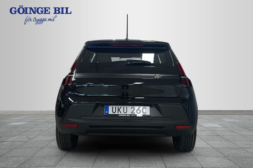 Bild 5 av Renault 5 E-Tech R5 evolution 40kWh II /Lagerbil omgående lev