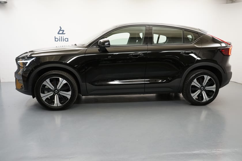 Bild 2 av Volvo C40 Recharge