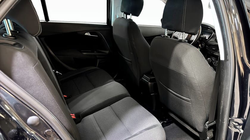 Bild 5 av Fiat Tipo Kombi SW LOUNGE 1.6 P-sensor Carplay