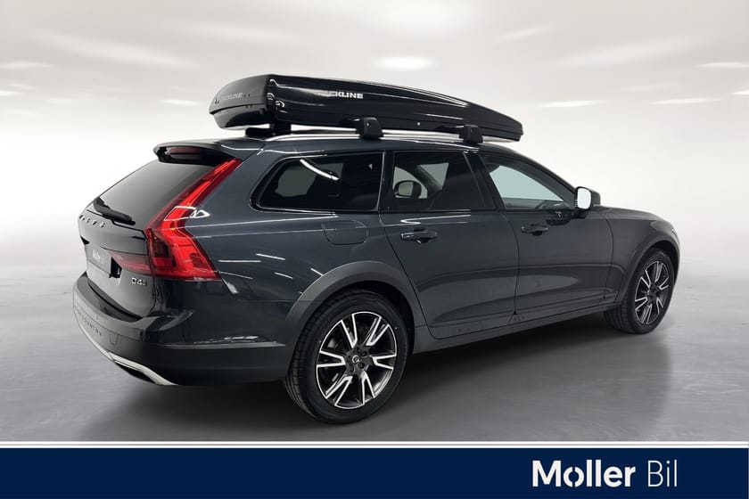 Bilde 5 av Volvo V90 Cross Country D4 190hk AWD aut
