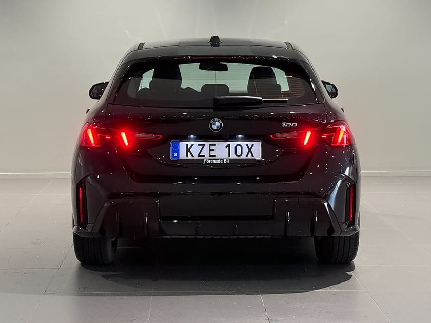 Bild 4 av BMW 120