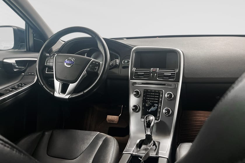 Bild 5 av Volvo XC60 D4 AWD Classic Summum