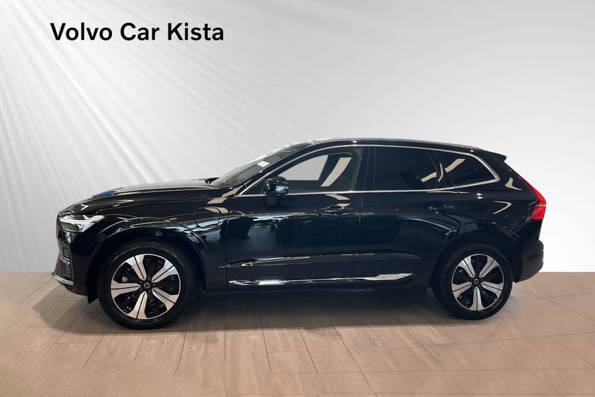 Bild 3 av Volvo XC60 T6 Core Special Edition Panorama B-Kamera