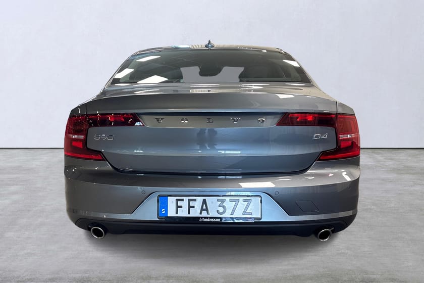 Bild 5 av Volvo S90