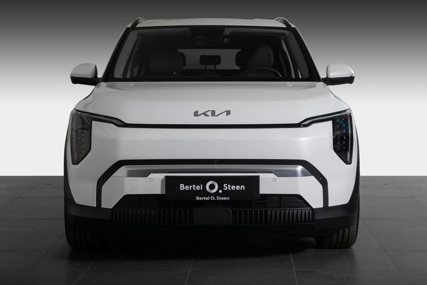 Bilde 3 av Kia EV3 Long Range Exclusive Plus | | Trådløs Carplay | Norsk