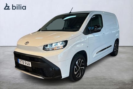 Toyota ProAce City