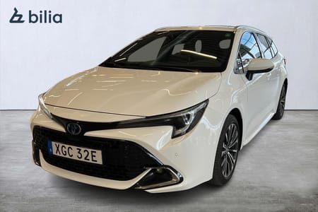 Toyota Corolla Touring Sports Hybrid 1,8 STYLE