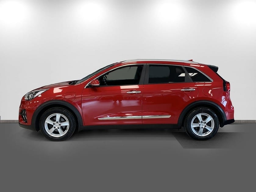 Bild 4 av Kia Niro P-HEV PLUG-IN HYBRID ADVANCE PLUS