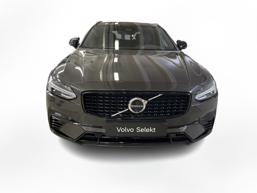 Bild 4 av Volvo V90