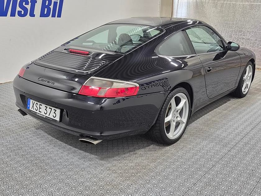 Bild 4 av Porsche 911 Carrera