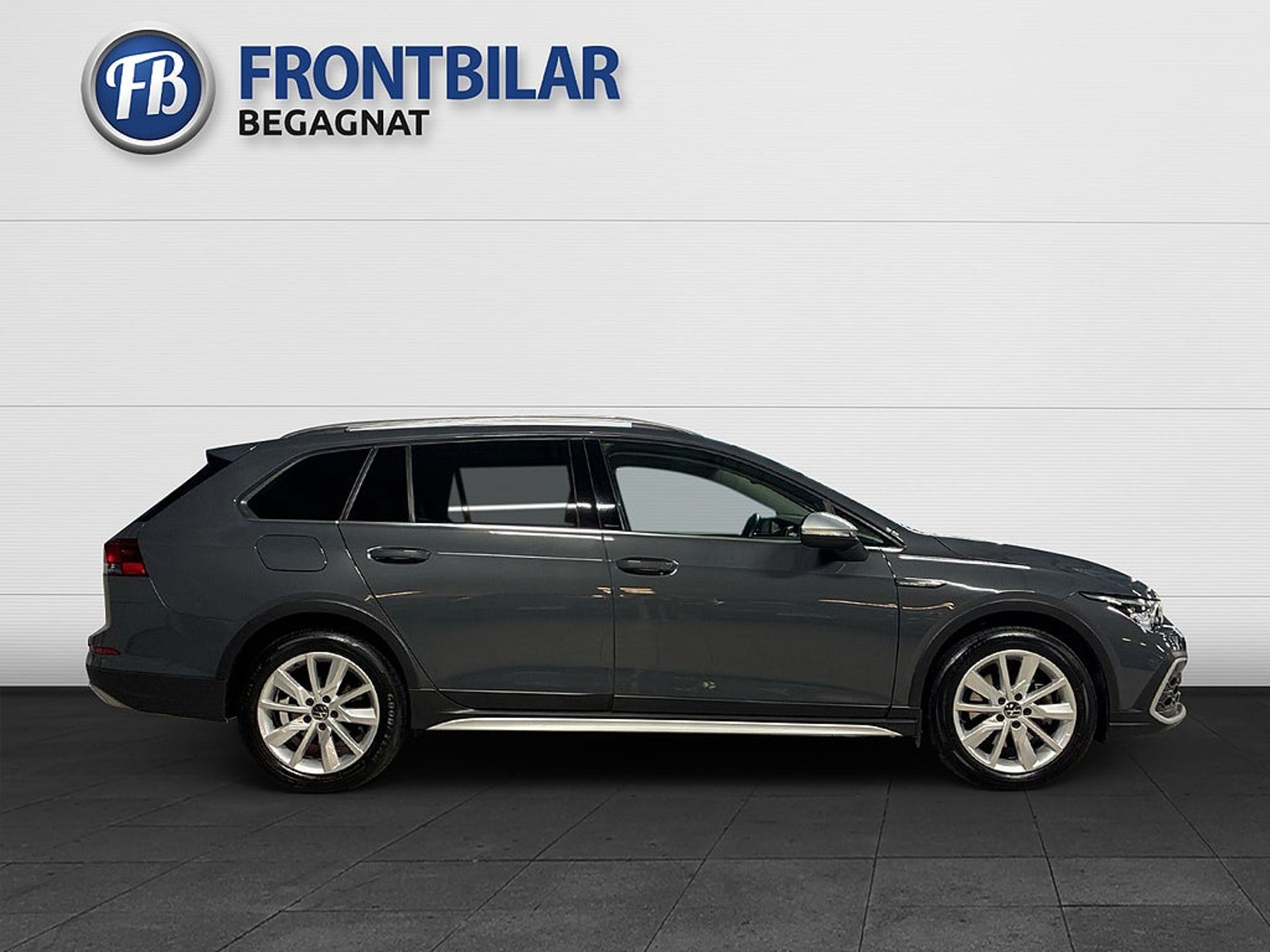 Volkswagen Golf 2024, bild 6/10