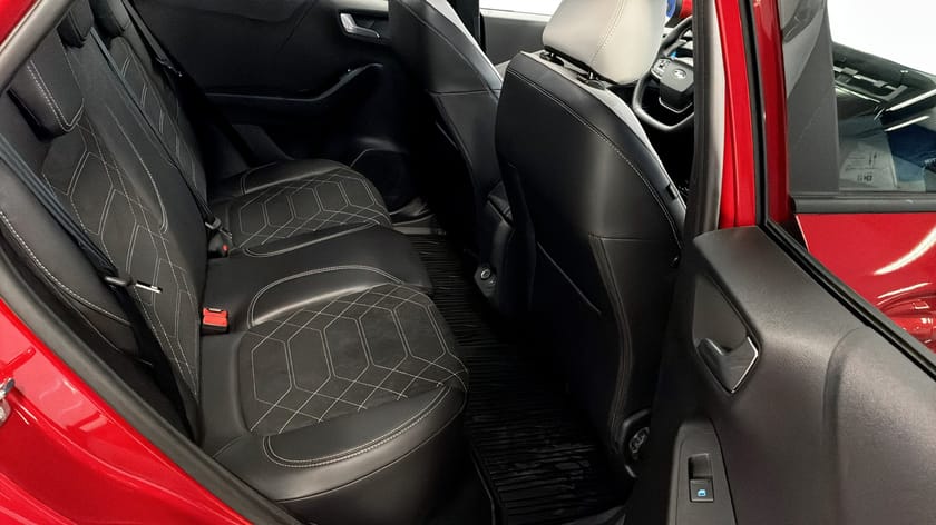 Bild 5 av Ford Puma Gen-E Premium