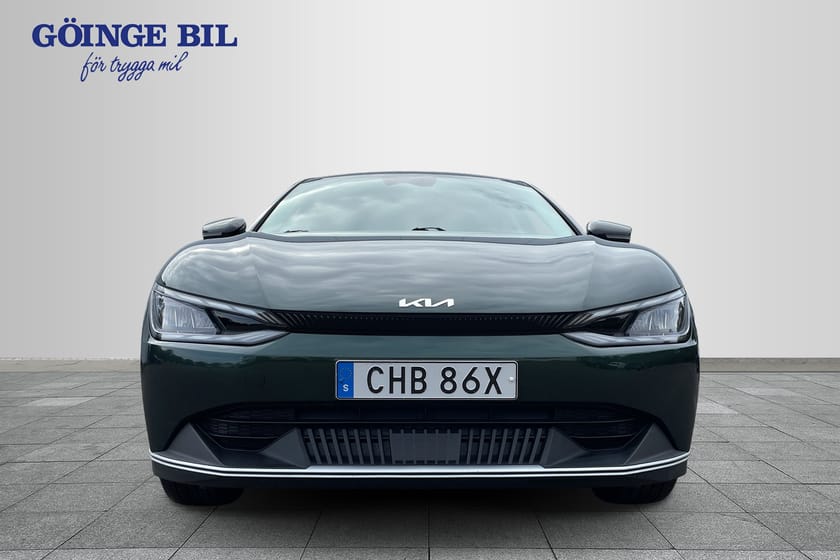 Bild 3 av Kia EV6