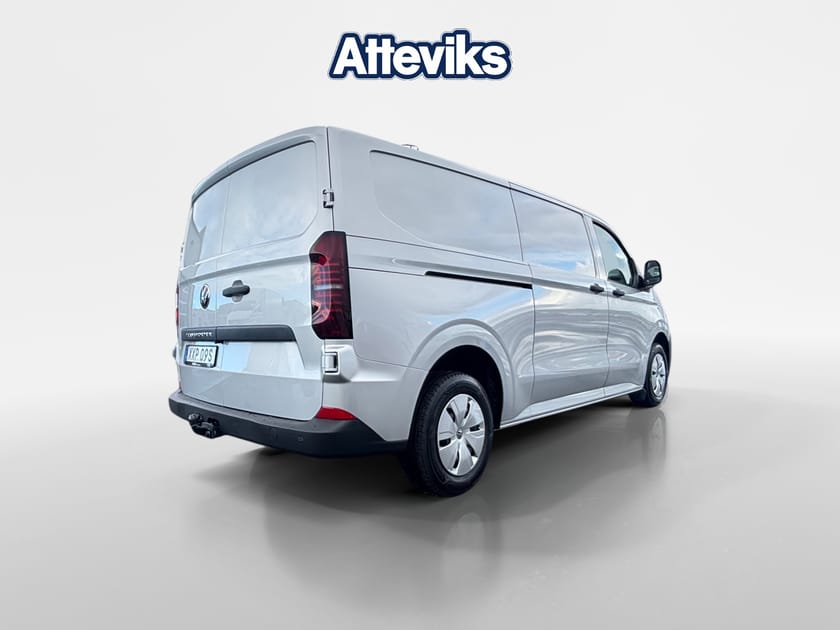 Bild 3 av Volkswagen Transporter