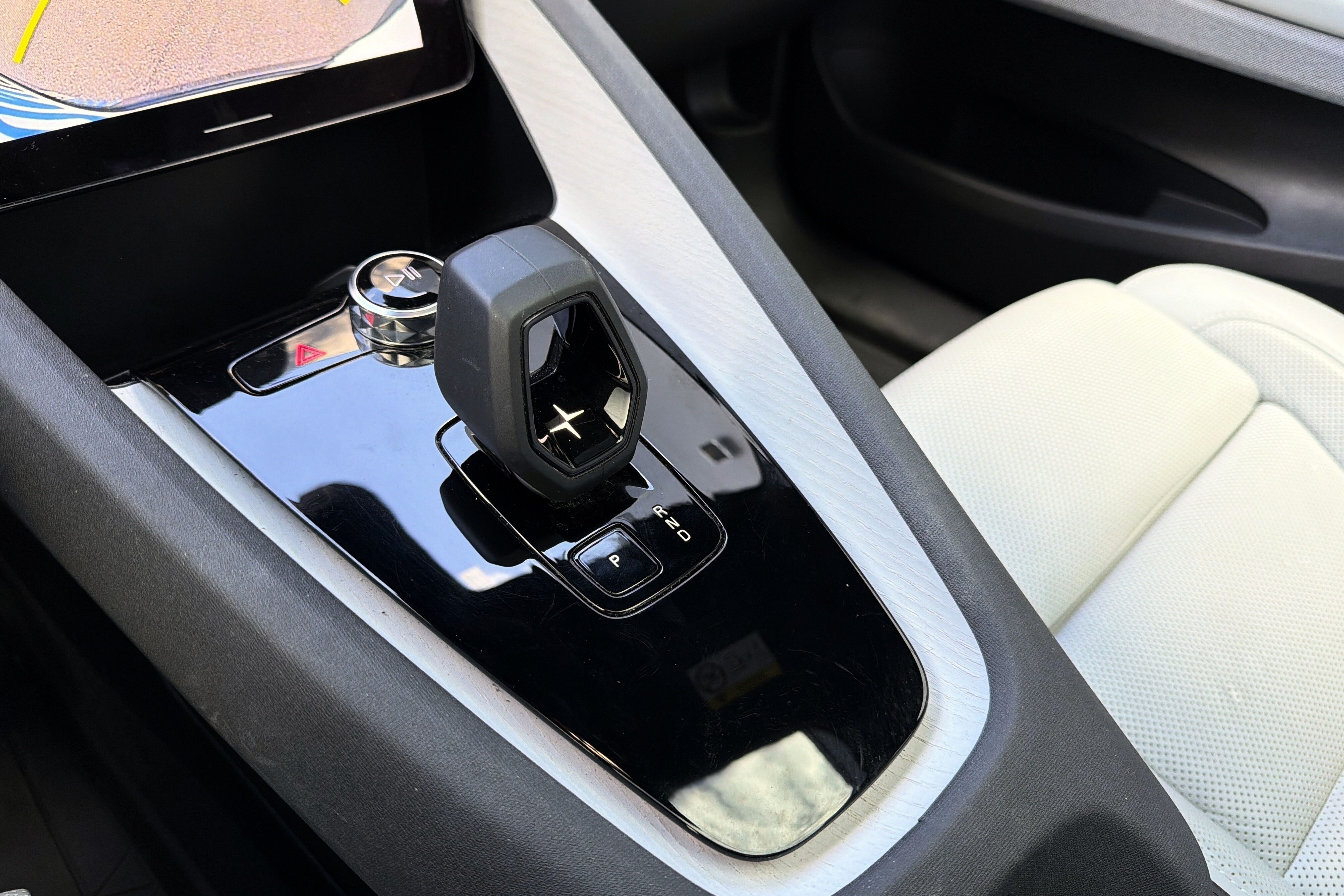 Polestar 2 Long range Dual motor bilde 16