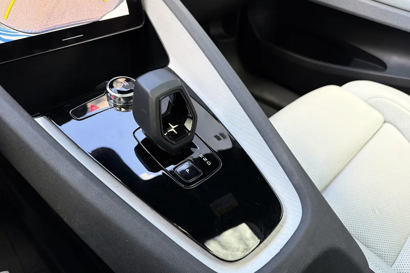 Polestar 2 Long range Dual motor bilde 16