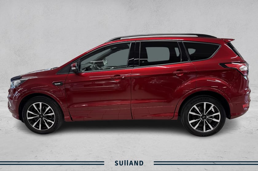Bilde 2 av Ford Kuga 