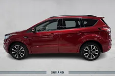 Thumnail bilde 1 av Ford Kuga