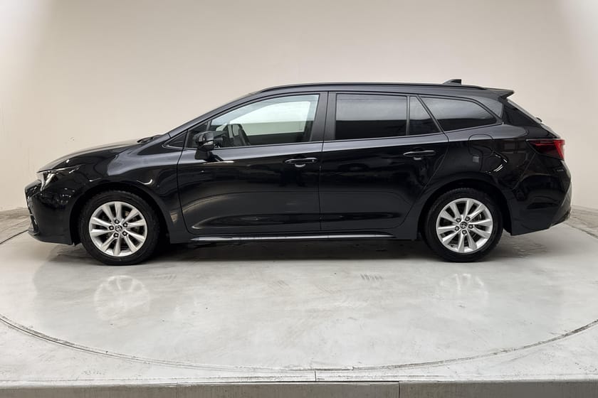 Bild 2 av Toyota Corolla Touring Sports Hybrid 1.8 (140hk)