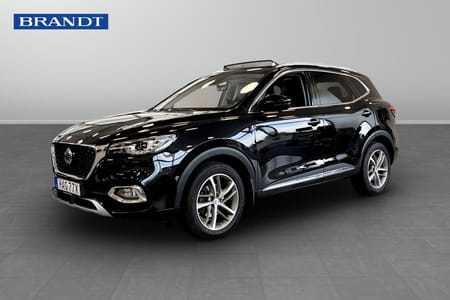 MG EHS PHEV Luxury Plug In Hybrid 258hk