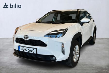 Toyota Yaris Cross Hybrid 115