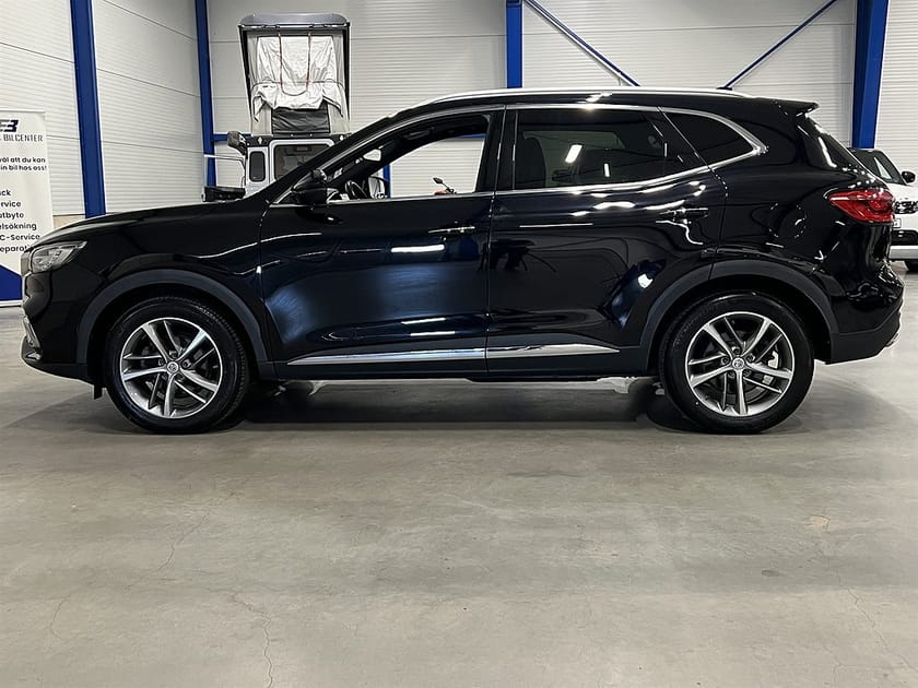 Bild 5 av MG EHS PHEV E 258 HK PLUG-IN HYBRID / LUXURY / Panorama / 360 /