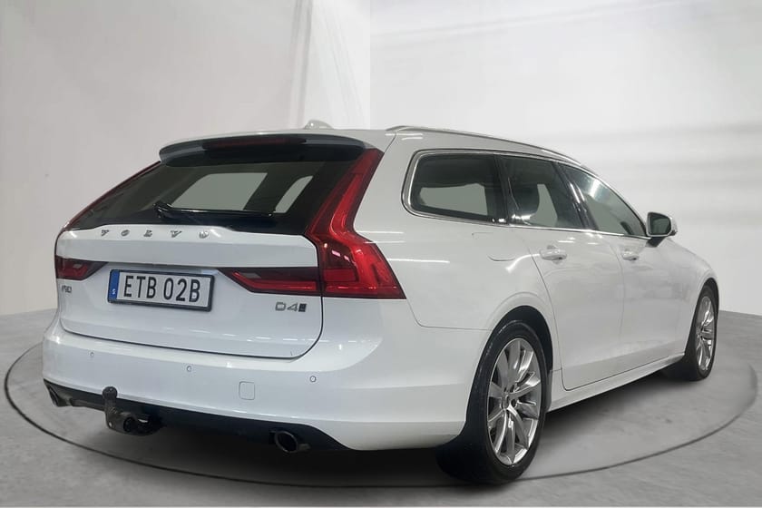 Bild 3 av Volvo V90