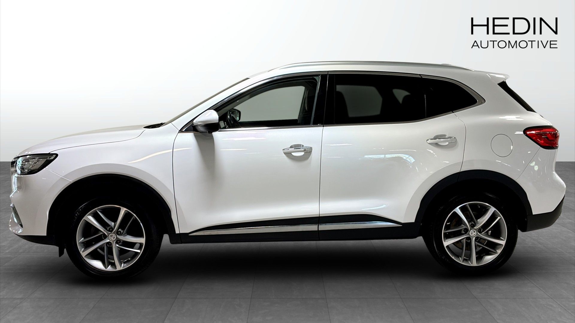 MG HS EHS PHEV 2021, kuva 6/13