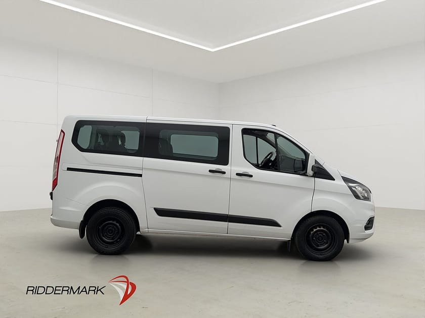 Bild 2 av Ford Transit Custom 320 Kombi