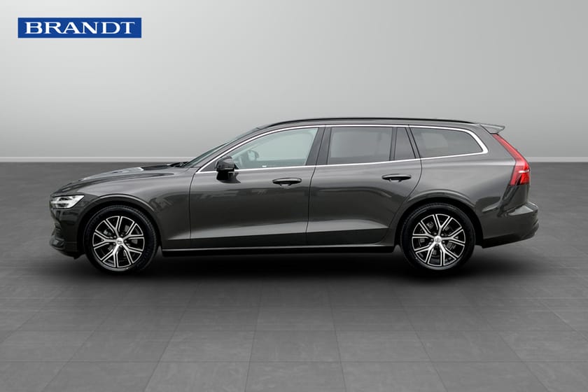 Bild 3 av Volvo V60 B4 Bensin Core