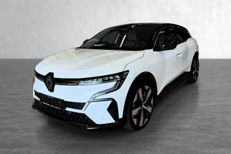 Renault Mégane E-TECH Megane Techno