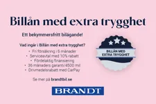 Volvo XC90 7 Säten