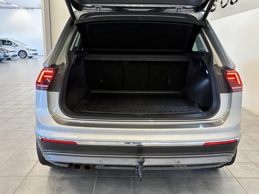 Bild 5 av Volkswagen Tiguan