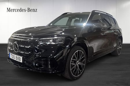 Mercedes-Benz GLB 250+ AMG Line / Advanced Edition