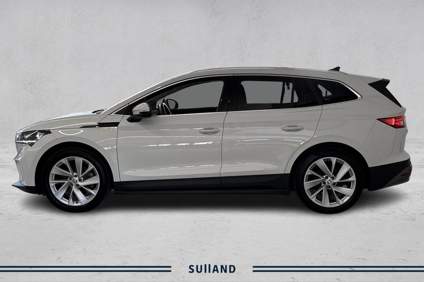 Bilde 2 av Škoda Enyaq iV 80x 