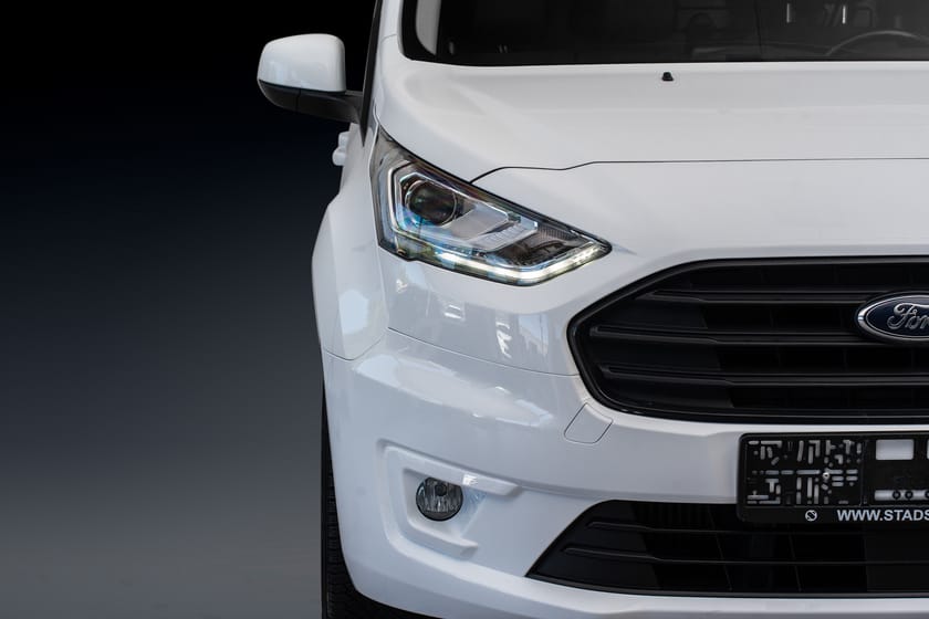 Bilde 4 av Ford Transit Connect 240 LWB