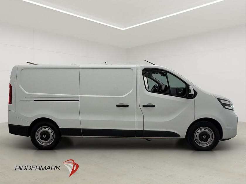 Bild 2 av Nissan Primastar