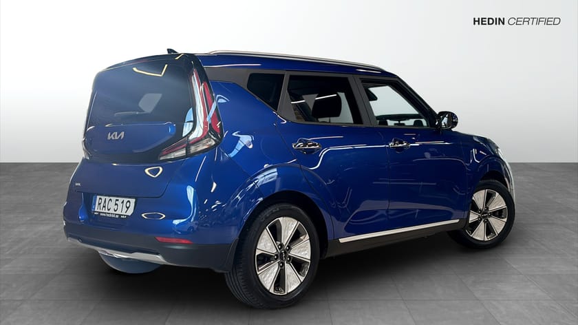 Bild 2 av Kia e-Soul