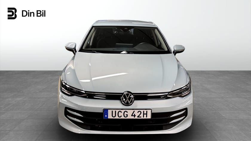 Bild 4 av Volkswagen Golf