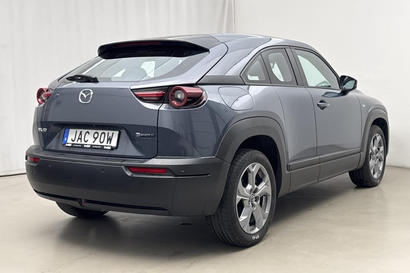 Bild 3 av Mazda MX-30 e-Skyactiv EV (145hk)